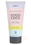 Coochy Ultra Smoothing Gogo Coco Body Scrub Mango Coconut 5oz